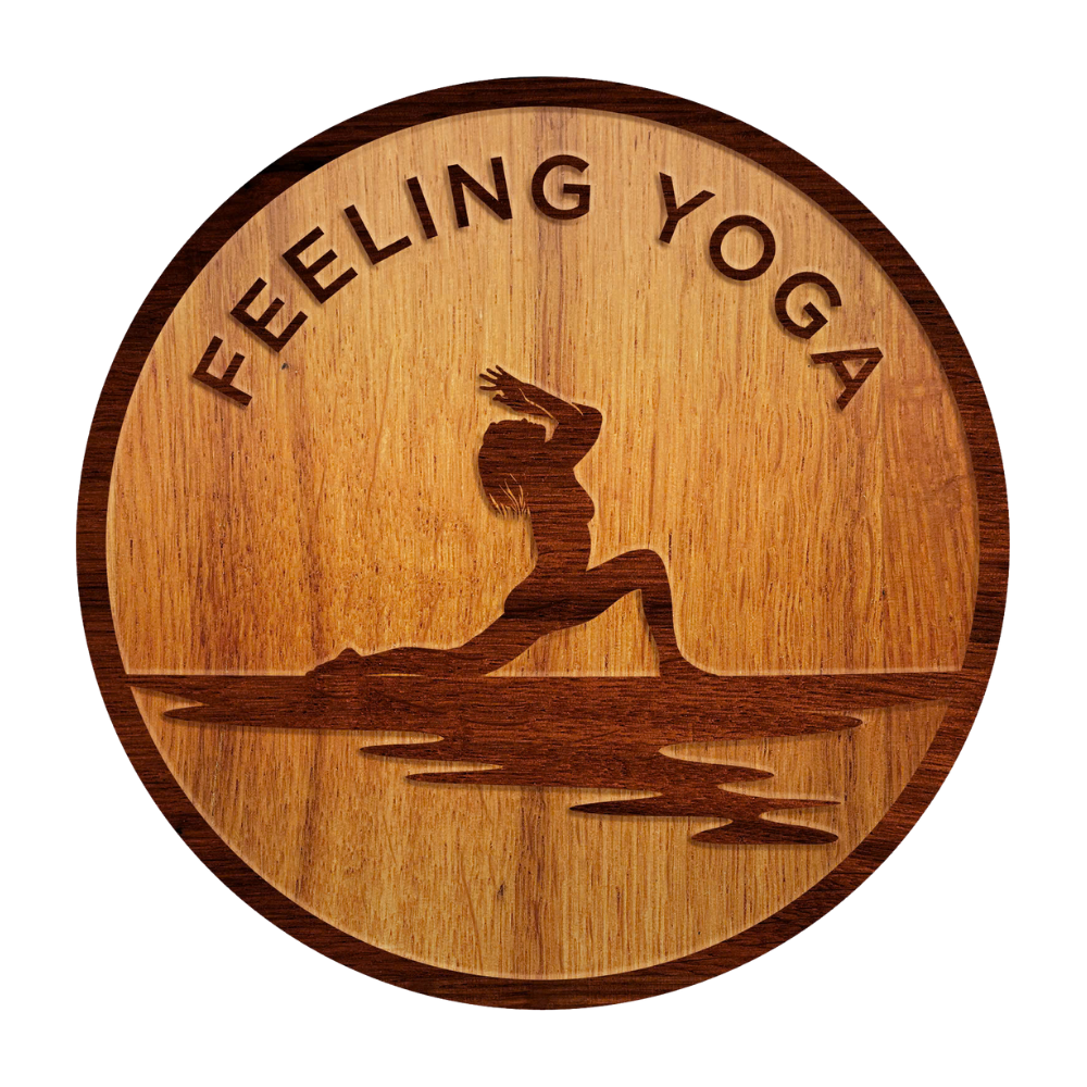 Feeling Yoga – feeling the flow