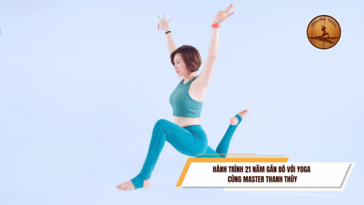 feeling yoga thanh thuy