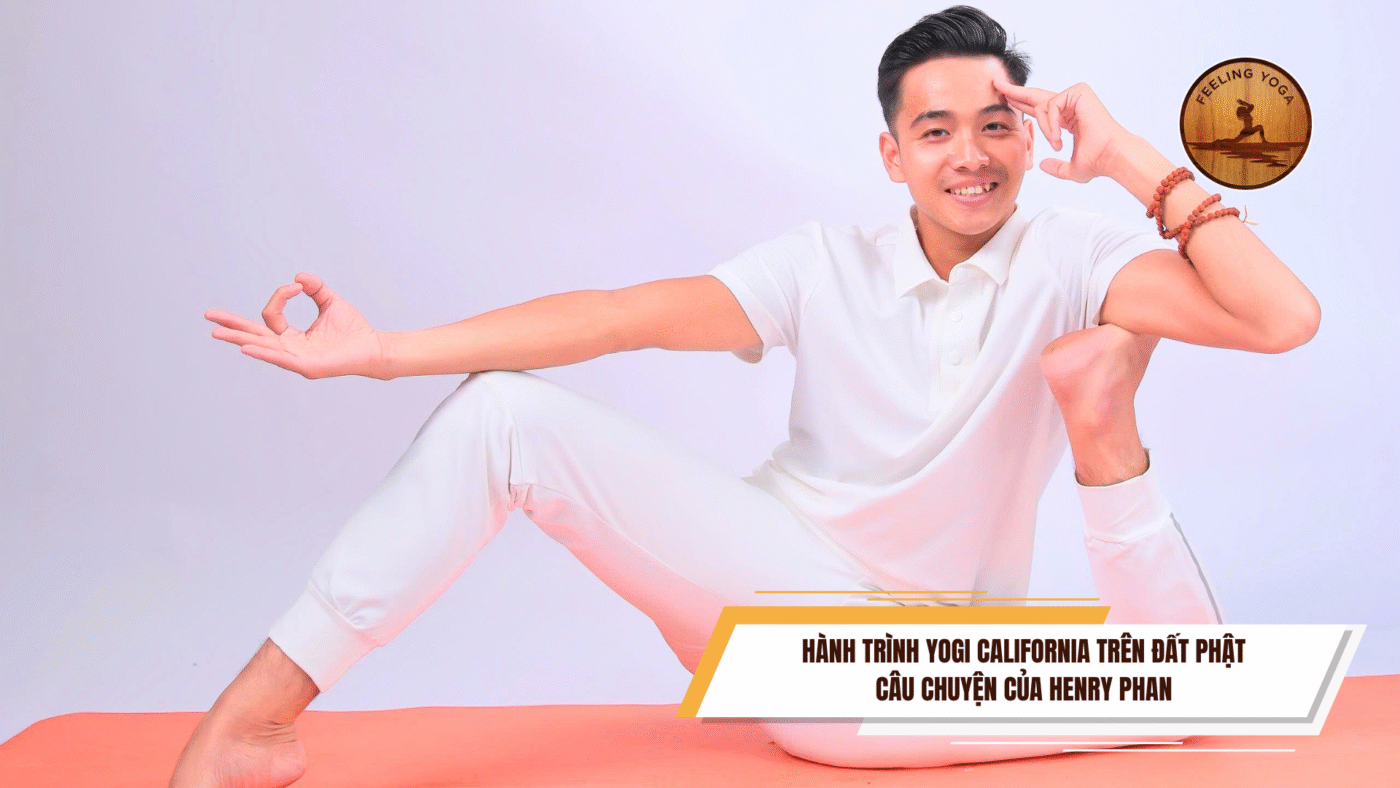 henry phan feeling yoga