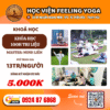 Khóa Học 100h Trị Liệu Khoa 30h Flow cho nguoi moi 3