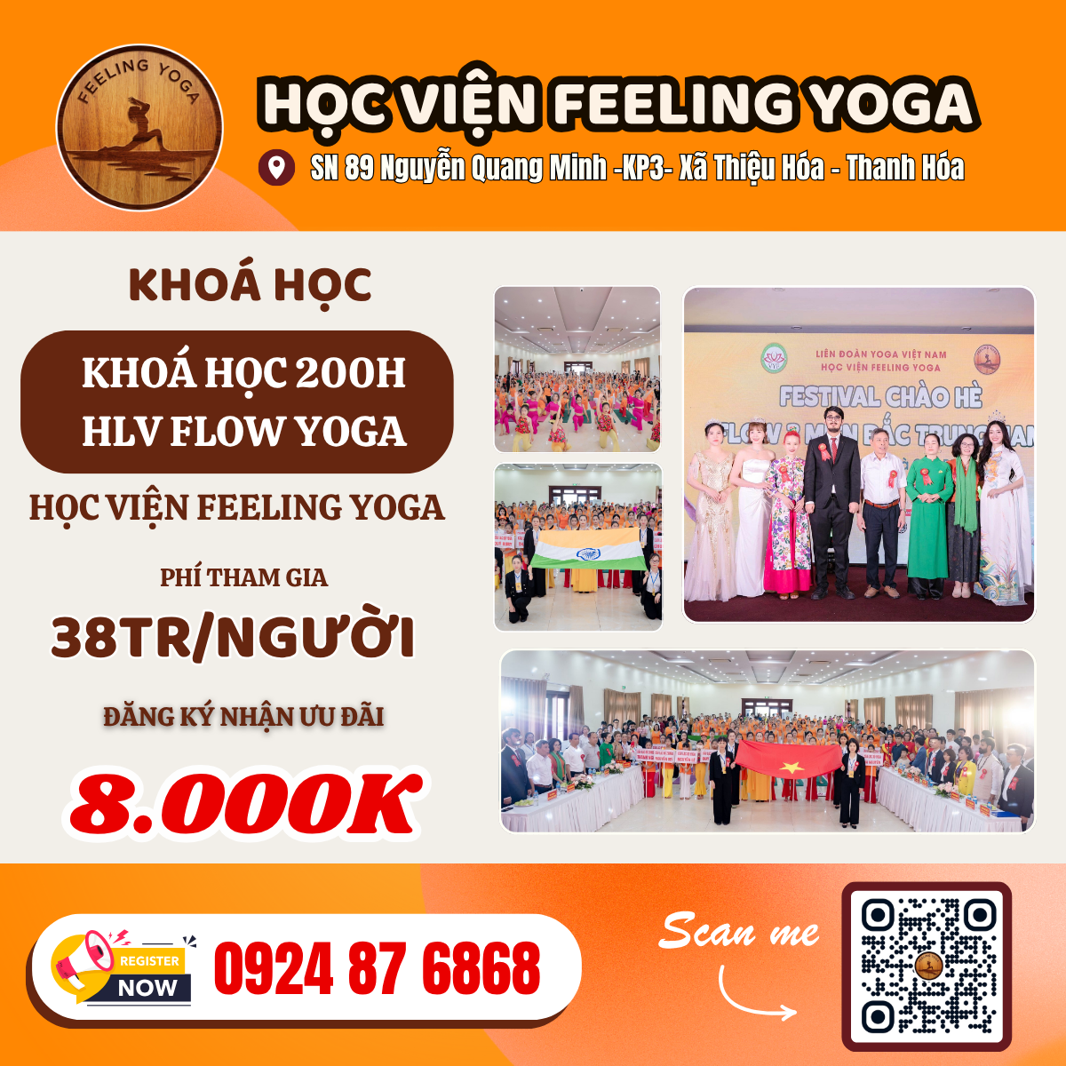 Khóa 30h Flow cho người mới Khoa 30h Flow cho nguoi moi 4