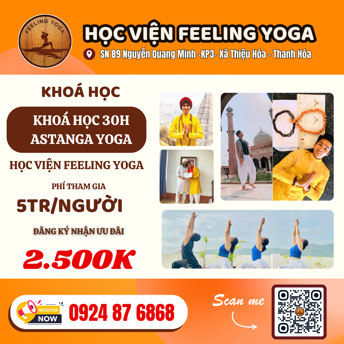 Khóa 30h Flow cho người mới Khoa 30h Flow cho nguoi moi 8