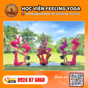 feeling yoga flow 14