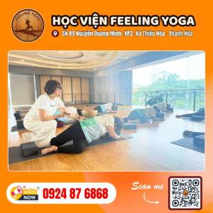 feeling yoga flow 2 5