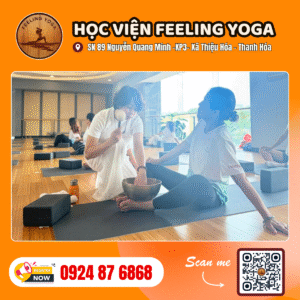 feeling yoga flow 3 5