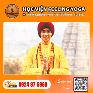 Khoá Học 30H Astanga Yoga feeling yoga flow 4 11