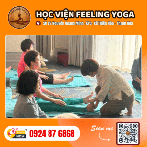 feeling yoga flow 4 6