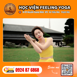 feeling yoga flow 5 1