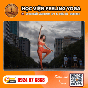 feeling yoga flow 8