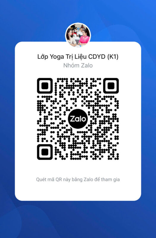 Giới thiệu phương pháp trị liệu độc quyền R.E.S.T miễn phí k1